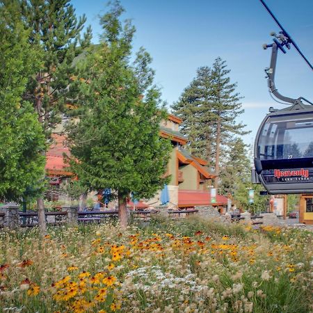 Lakeland Village South Lake Tahoe Δωμάτιο φωτογραφία