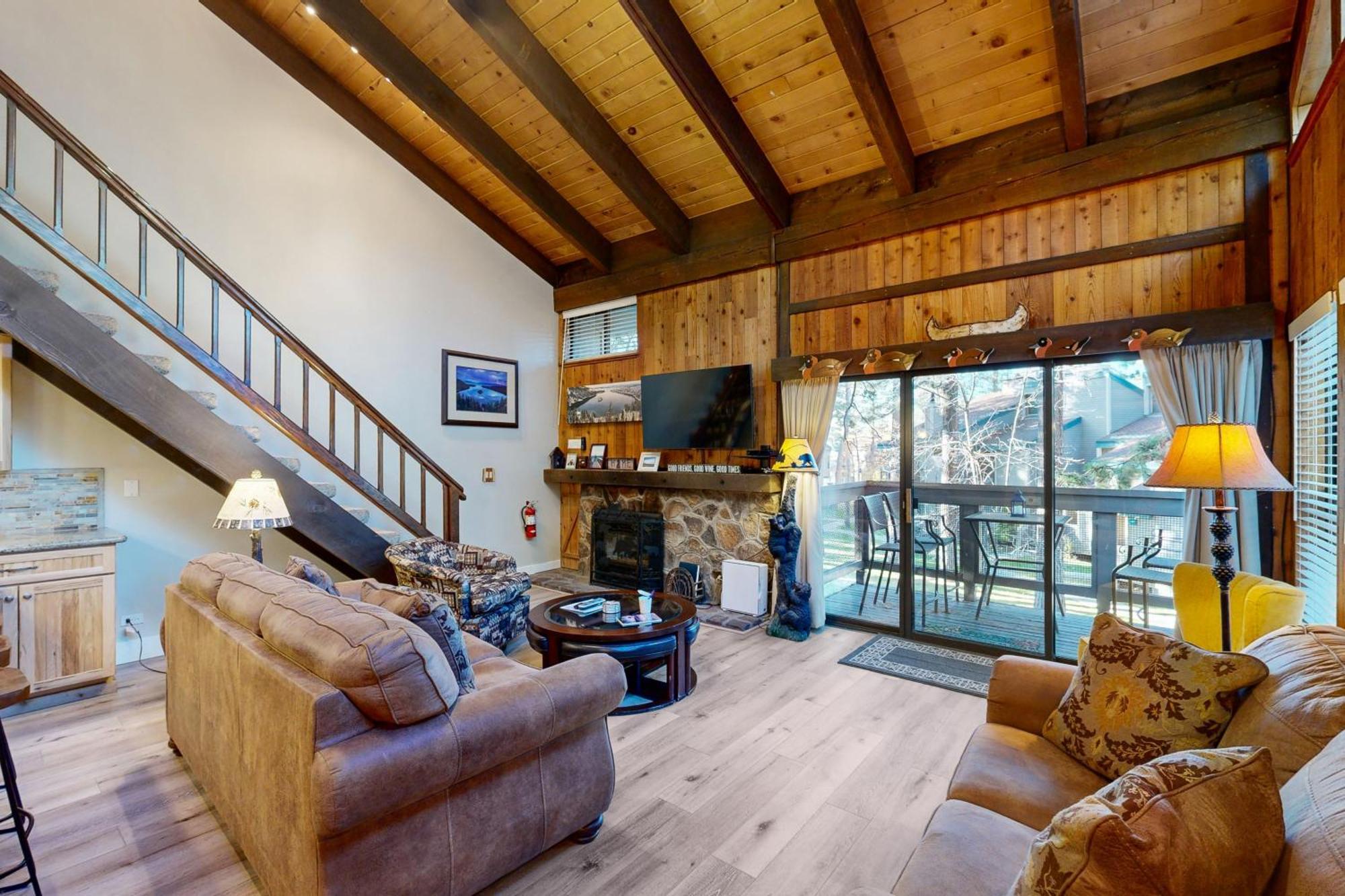 Lakeland Village South Lake Tahoe Δωμάτιο φωτογραφία