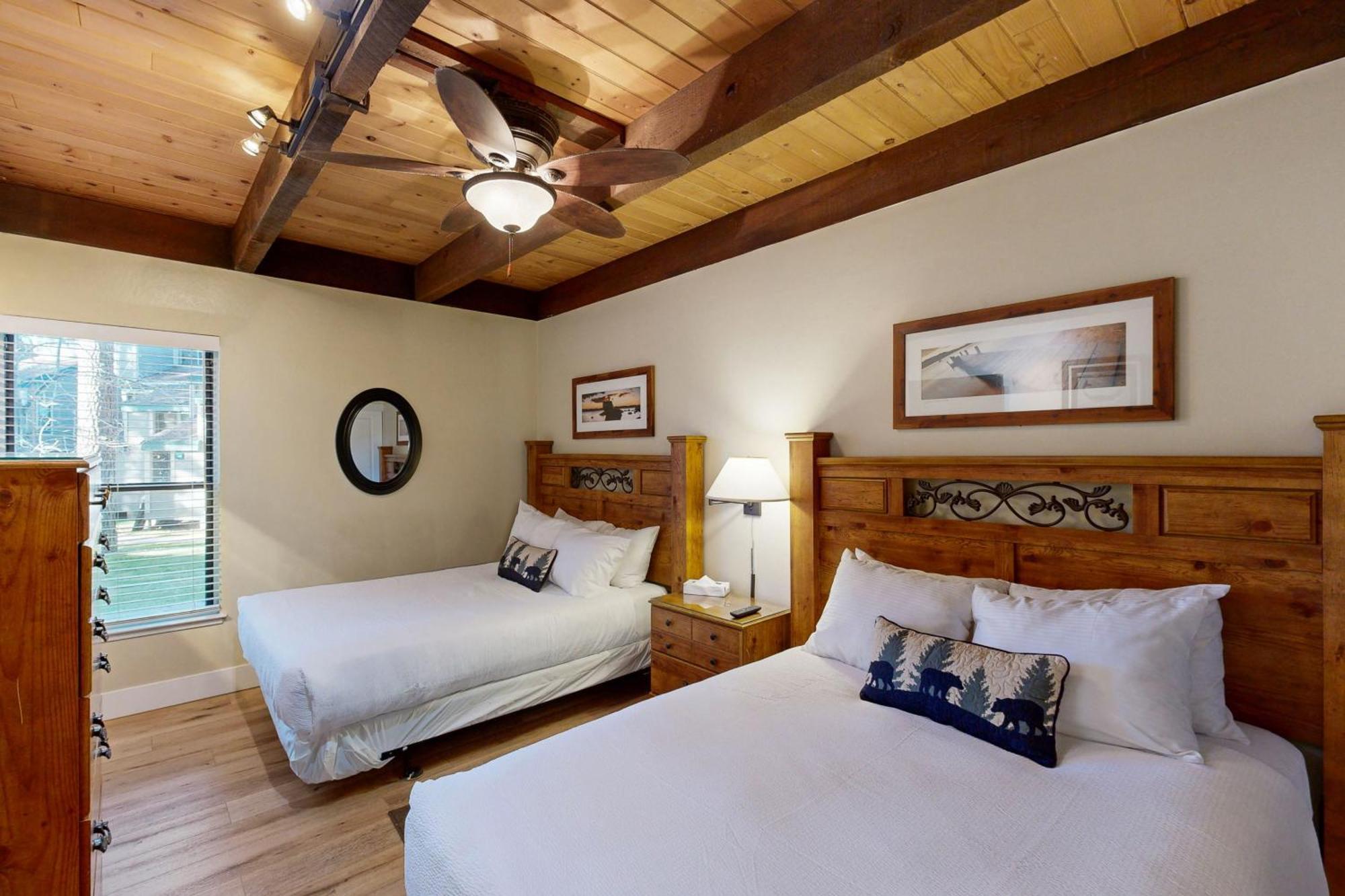 Lakeland Village South Lake Tahoe Δωμάτιο φωτογραφία