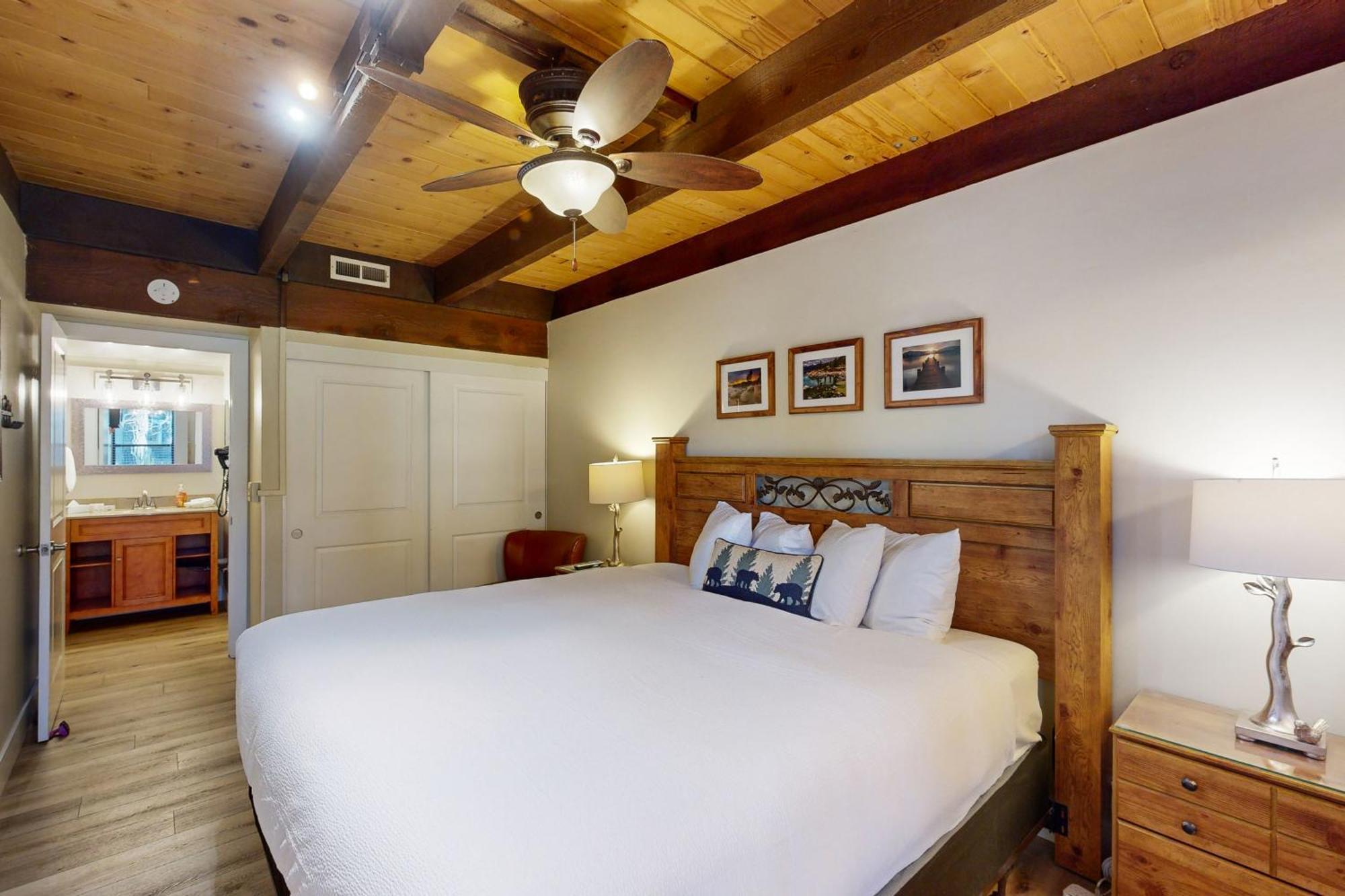 Lakeland Village South Lake Tahoe Δωμάτιο φωτογραφία