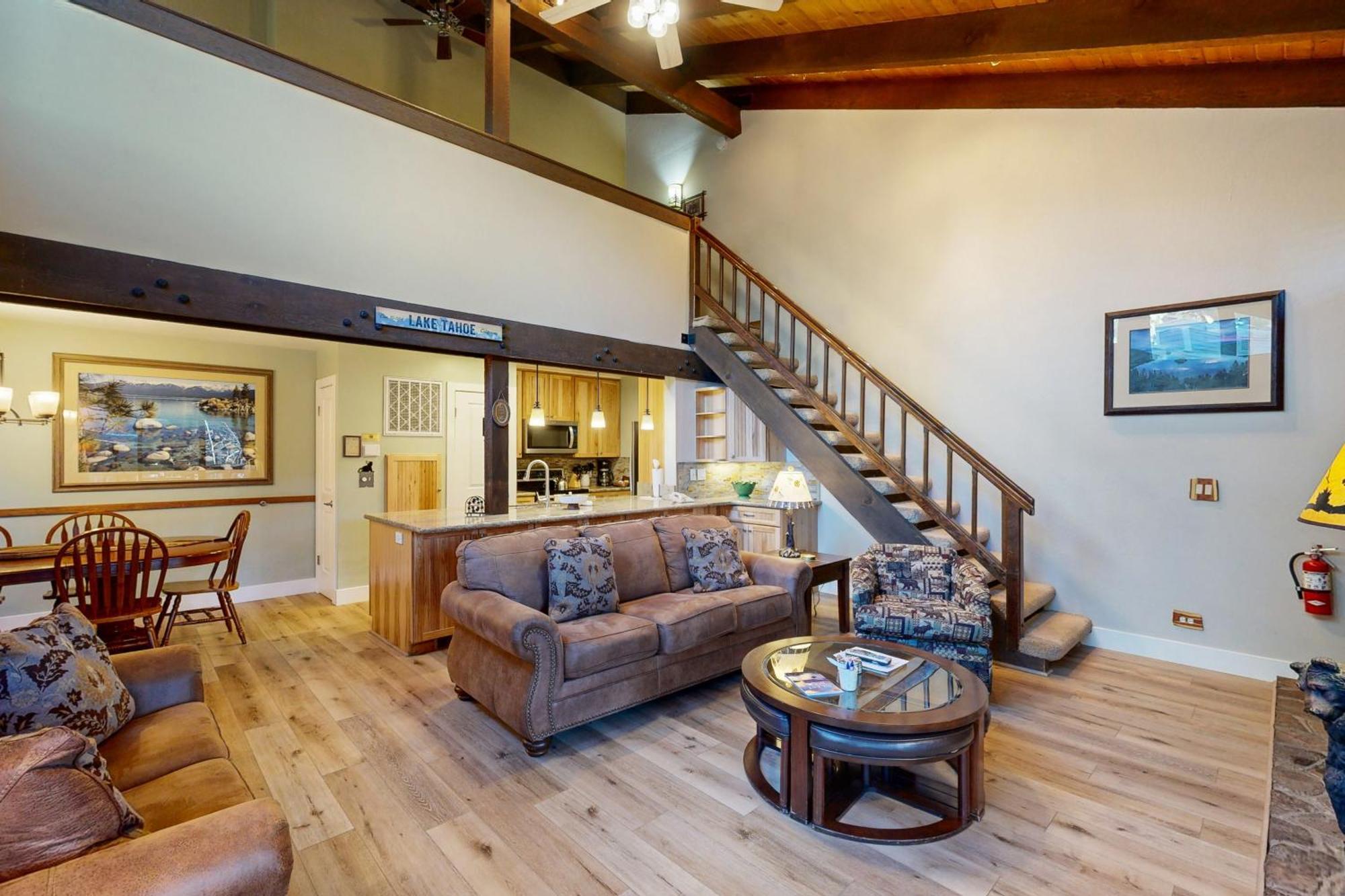 Lakeland Village South Lake Tahoe Δωμάτιο φωτογραφία