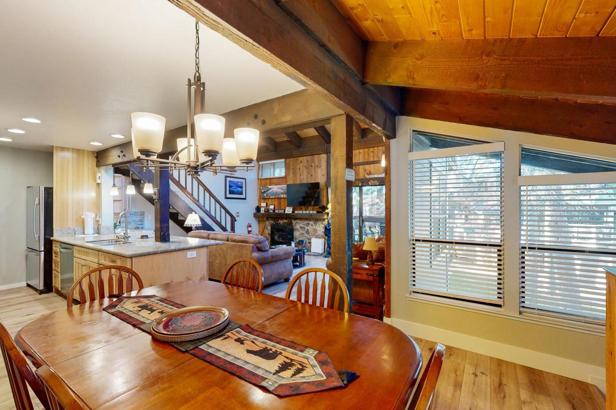 Lakeland Village South Lake Tahoe Δωμάτιο φωτογραφία
