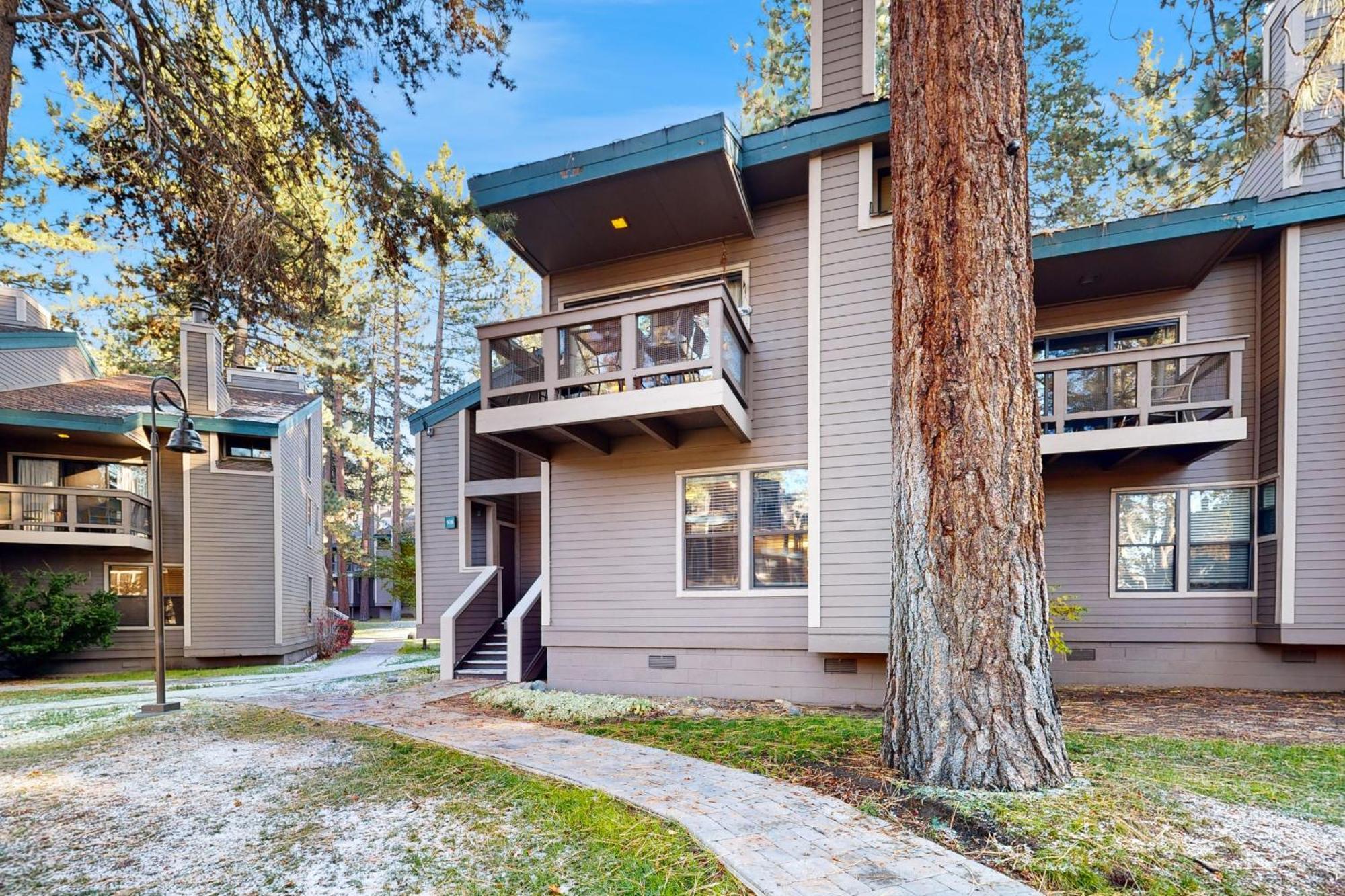 Lakeland Village South Lake Tahoe Δωμάτιο φωτογραφία
