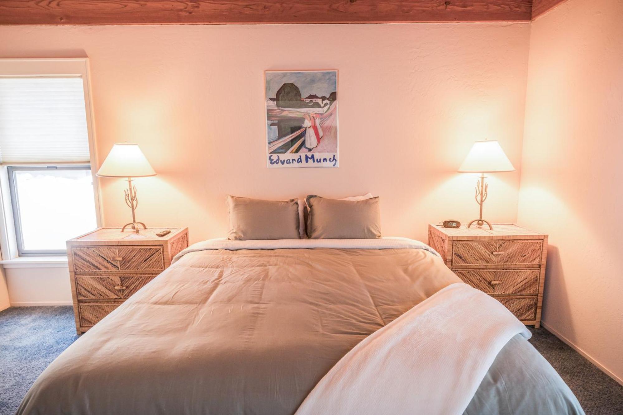 Lakeland Village South Lake Tahoe Δωμάτιο φωτογραφία