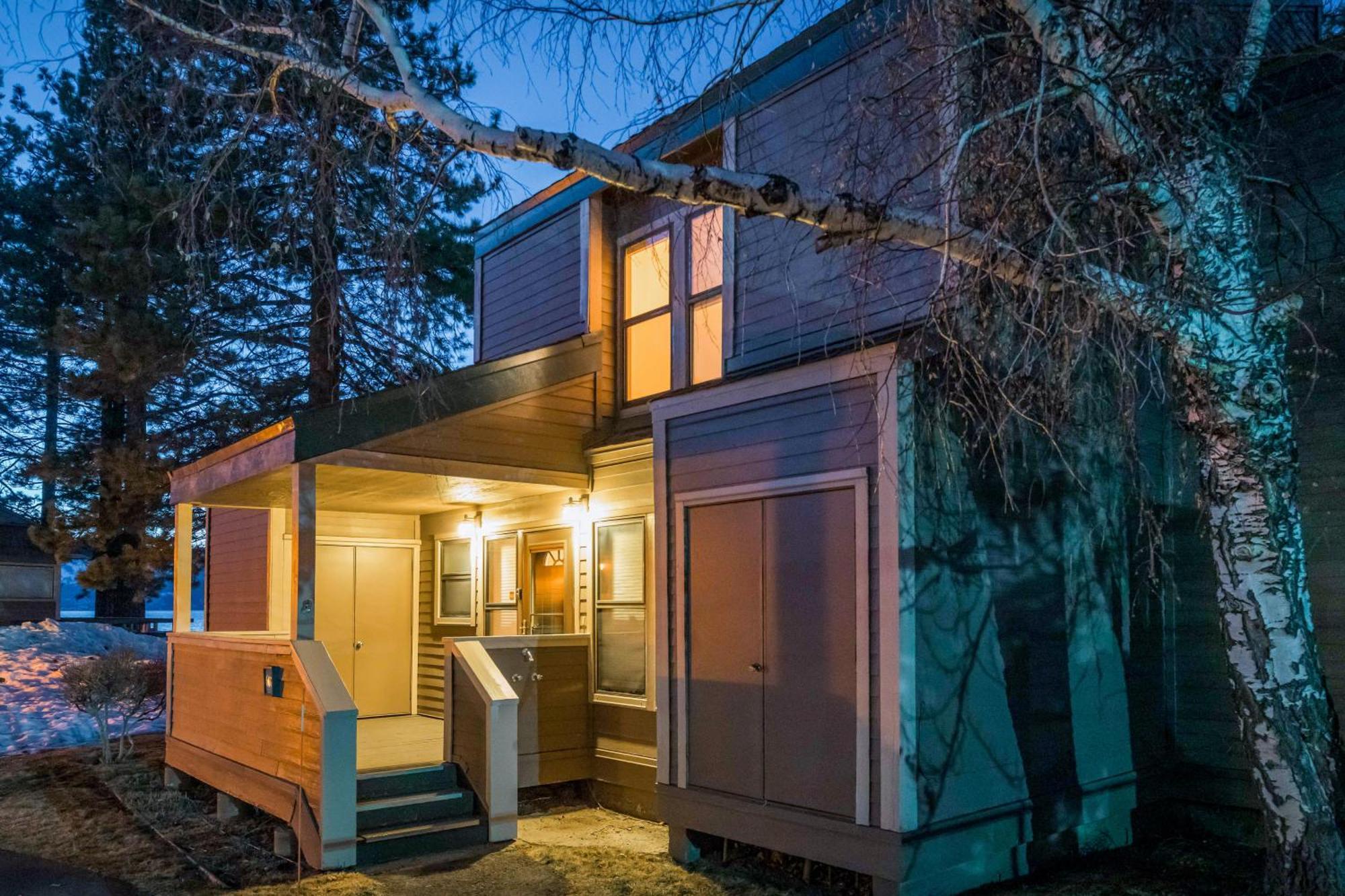 Lakeland Village South Lake Tahoe Δωμάτιο φωτογραφία