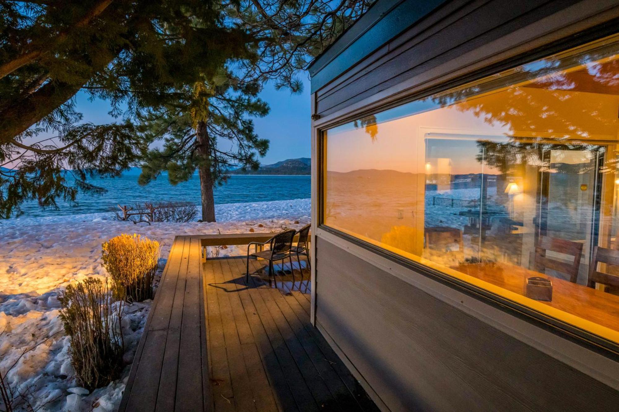 Lakeland Village South Lake Tahoe Δωμάτιο φωτογραφία