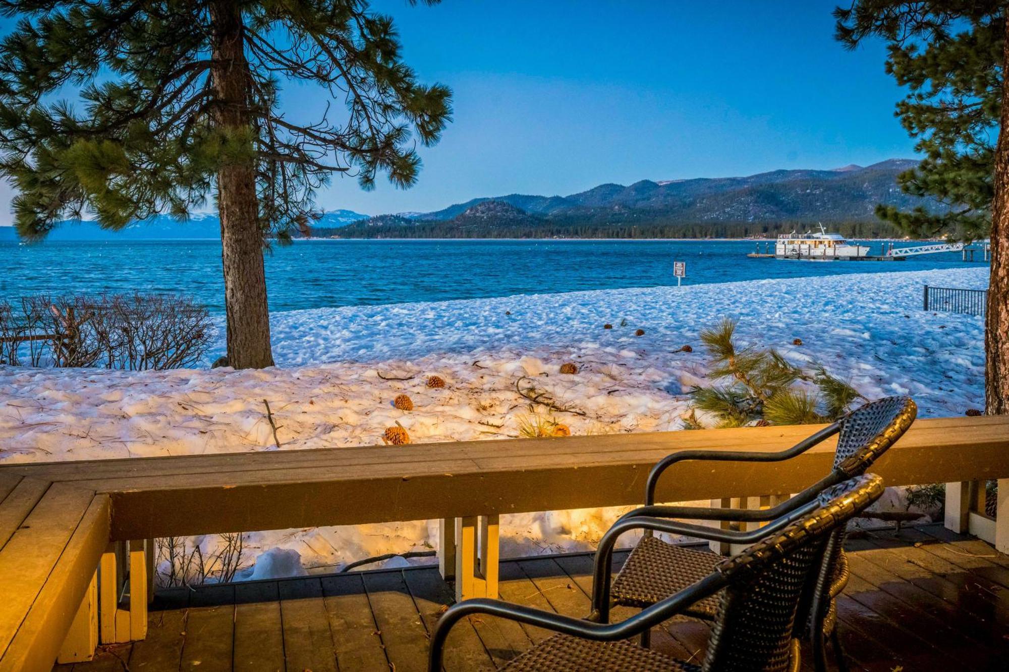 Lakeland Village South Lake Tahoe Δωμάτιο φωτογραφία