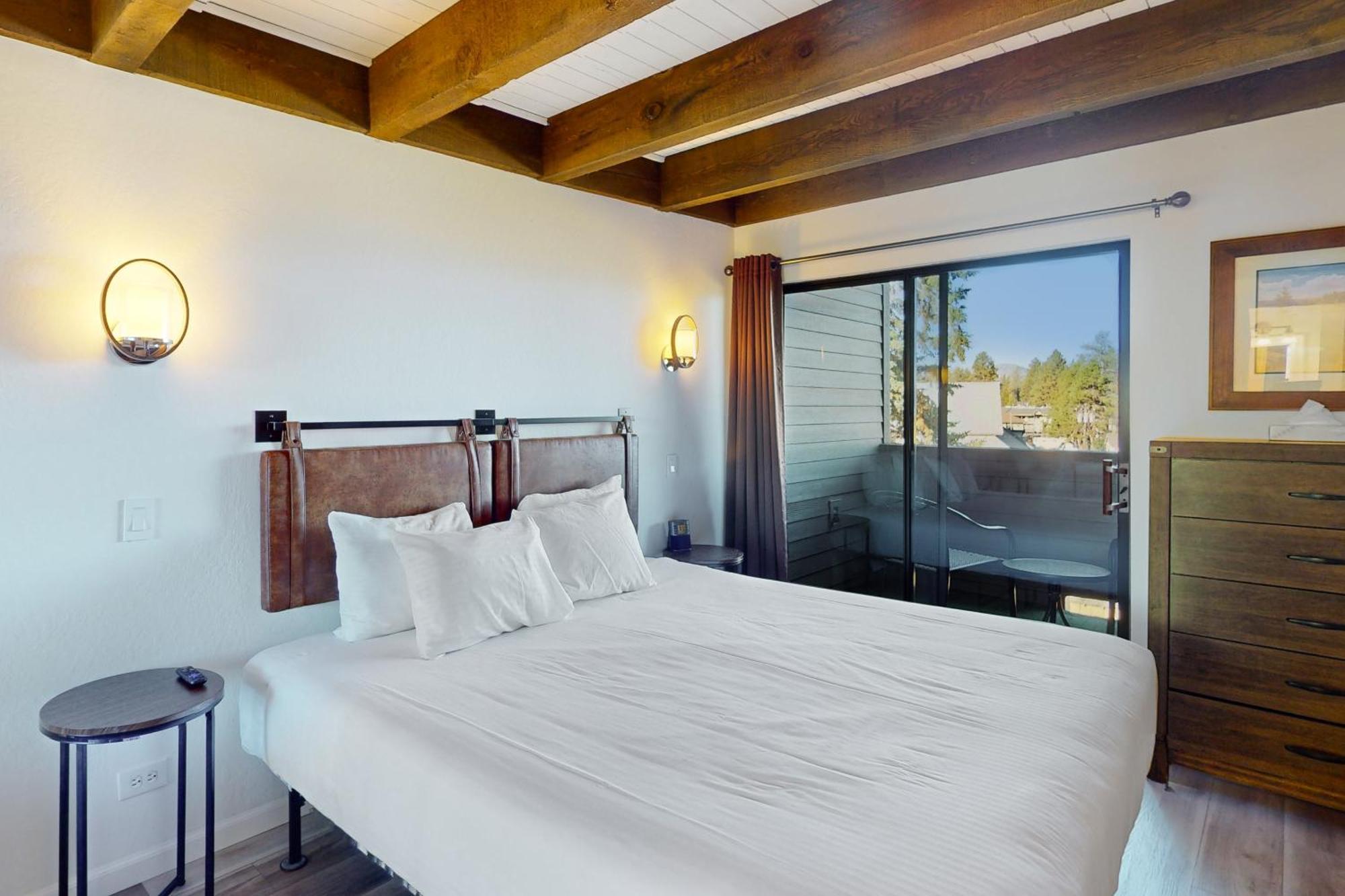 Lakeland Village South Lake Tahoe Δωμάτιο φωτογραφία