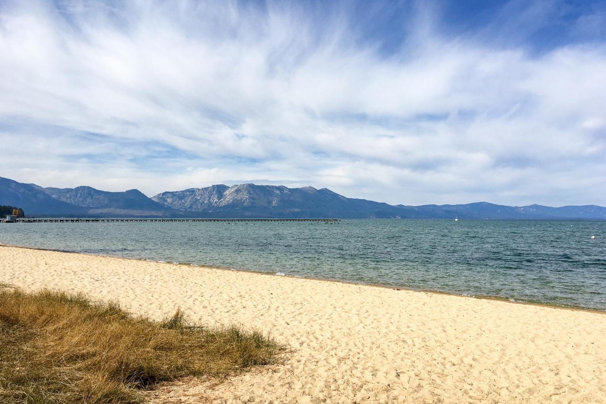 Lakeland Village South Lake Tahoe Δωμάτιο φωτογραφία