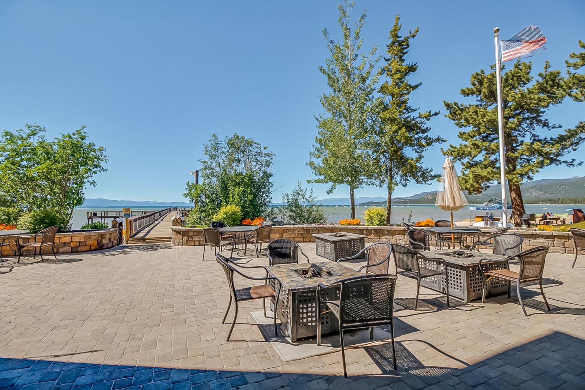 Lakeland Village South Lake Tahoe Δωμάτιο φωτογραφία
