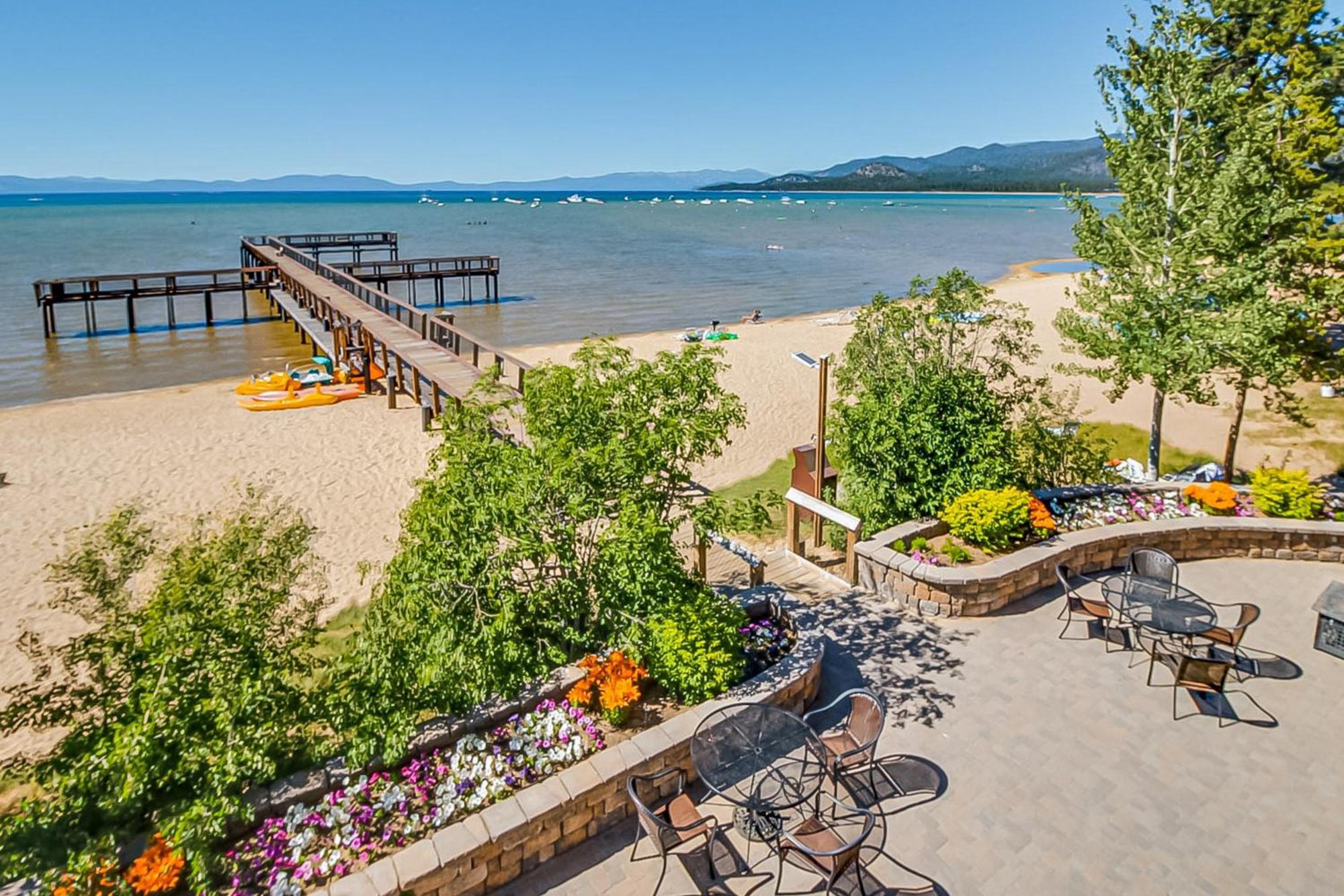 Lakeland Village South Lake Tahoe Δωμάτιο φωτογραφία