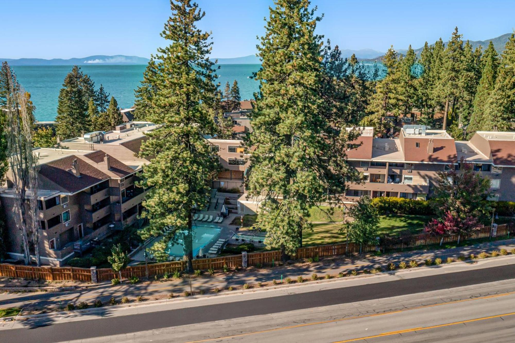 Lakeland Village South Lake Tahoe Δωμάτιο φωτογραφία