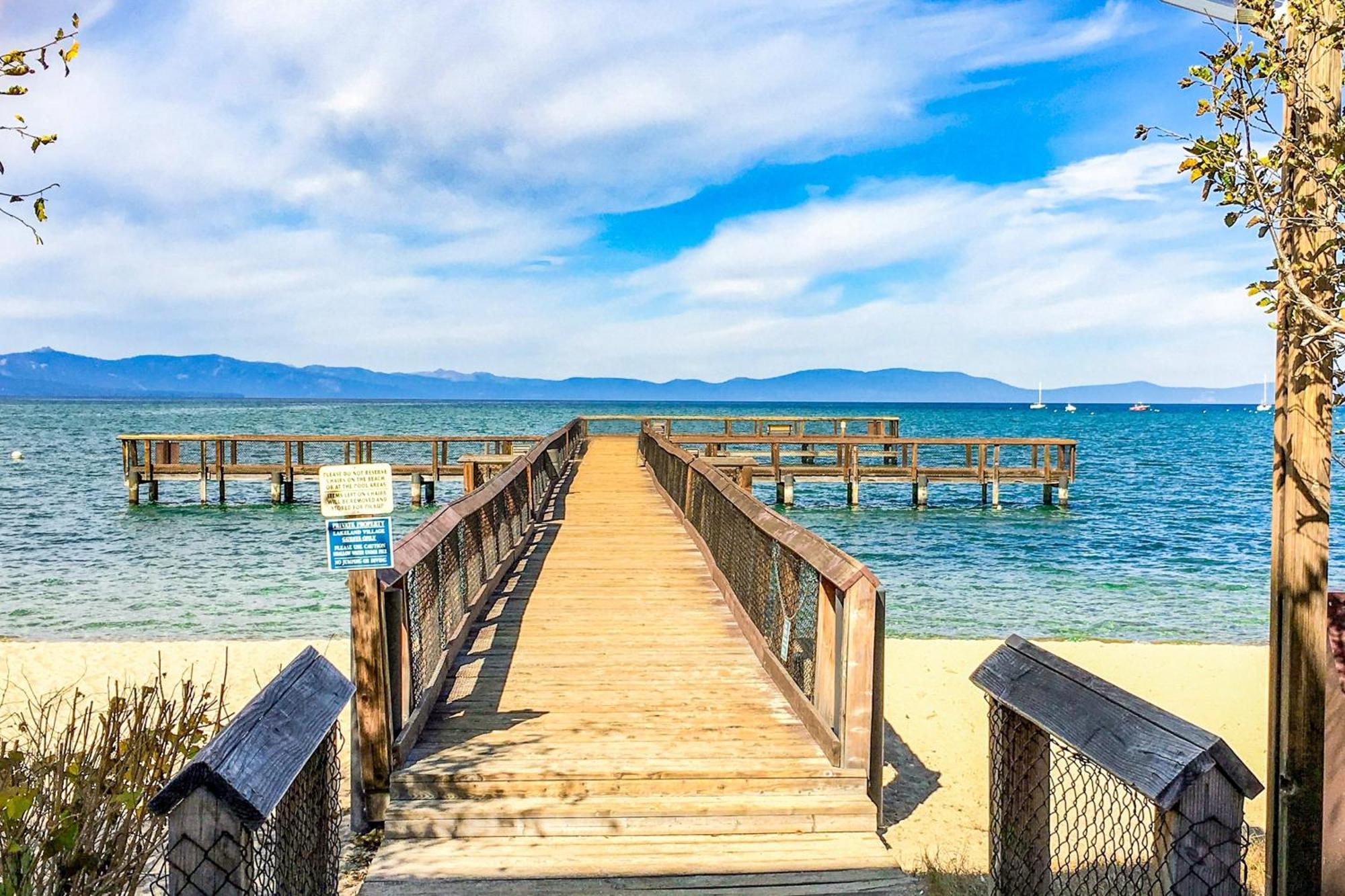 Lakeland Village South Lake Tahoe Δωμάτιο φωτογραφία