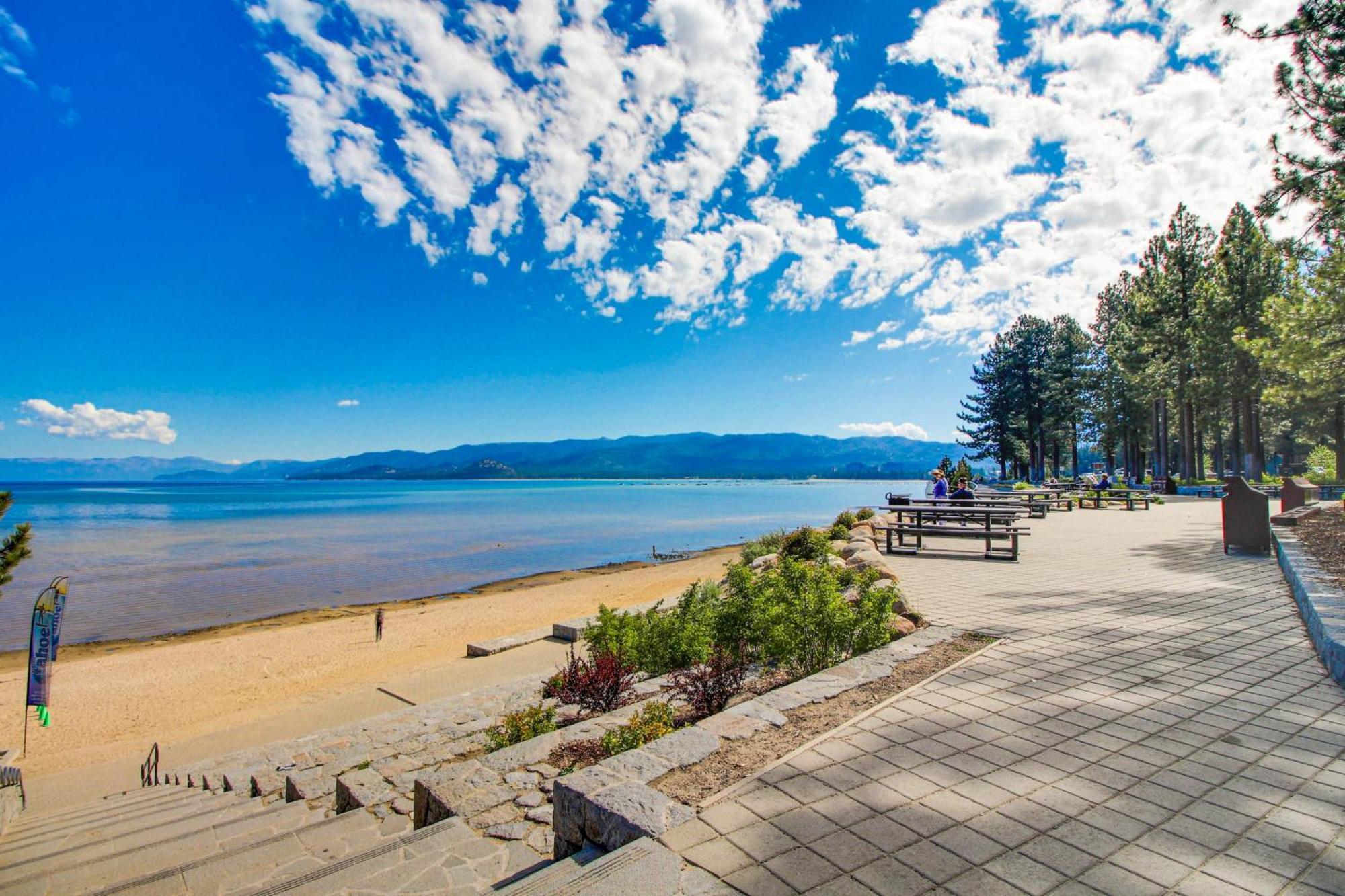 Lakeland Village South Lake Tahoe Δωμάτιο φωτογραφία