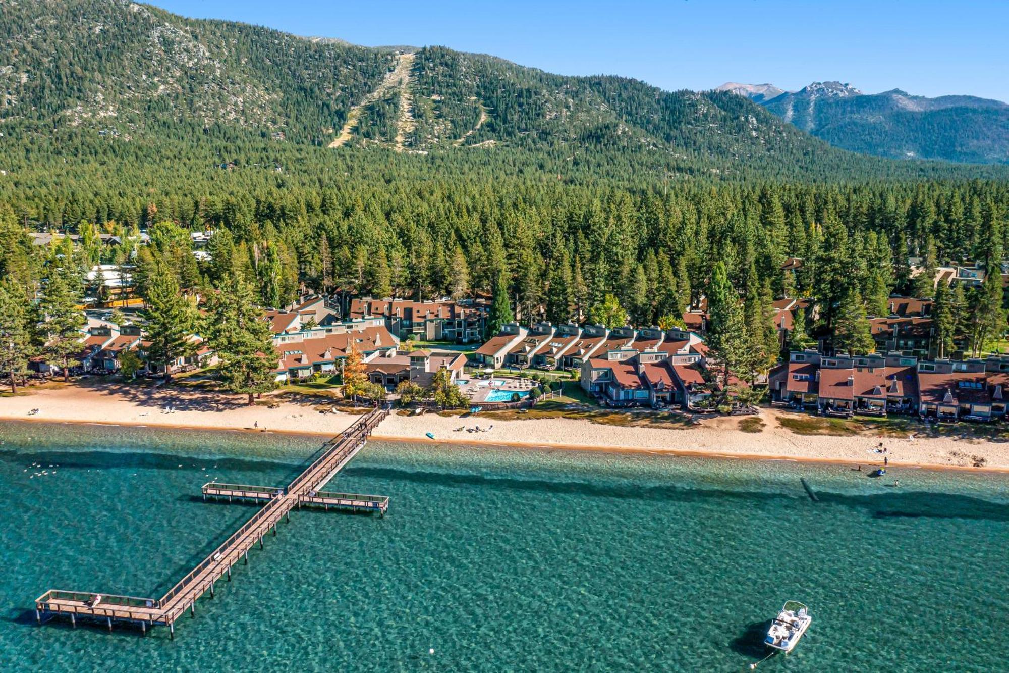 Lakeland Village South Lake Tahoe Δωμάτιο φωτογραφία