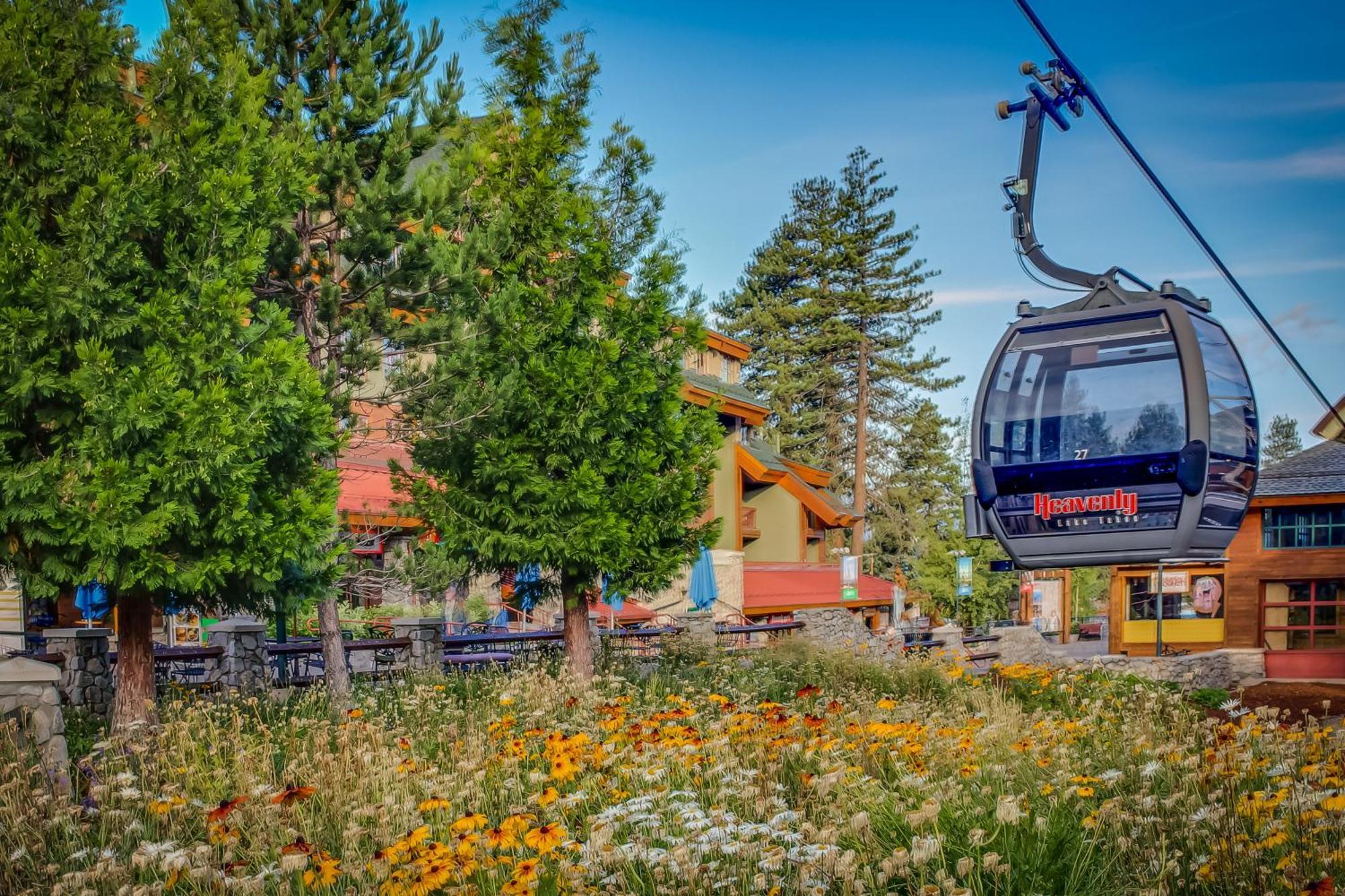 Lakeland Village South Lake Tahoe Δωμάτιο φωτογραφία