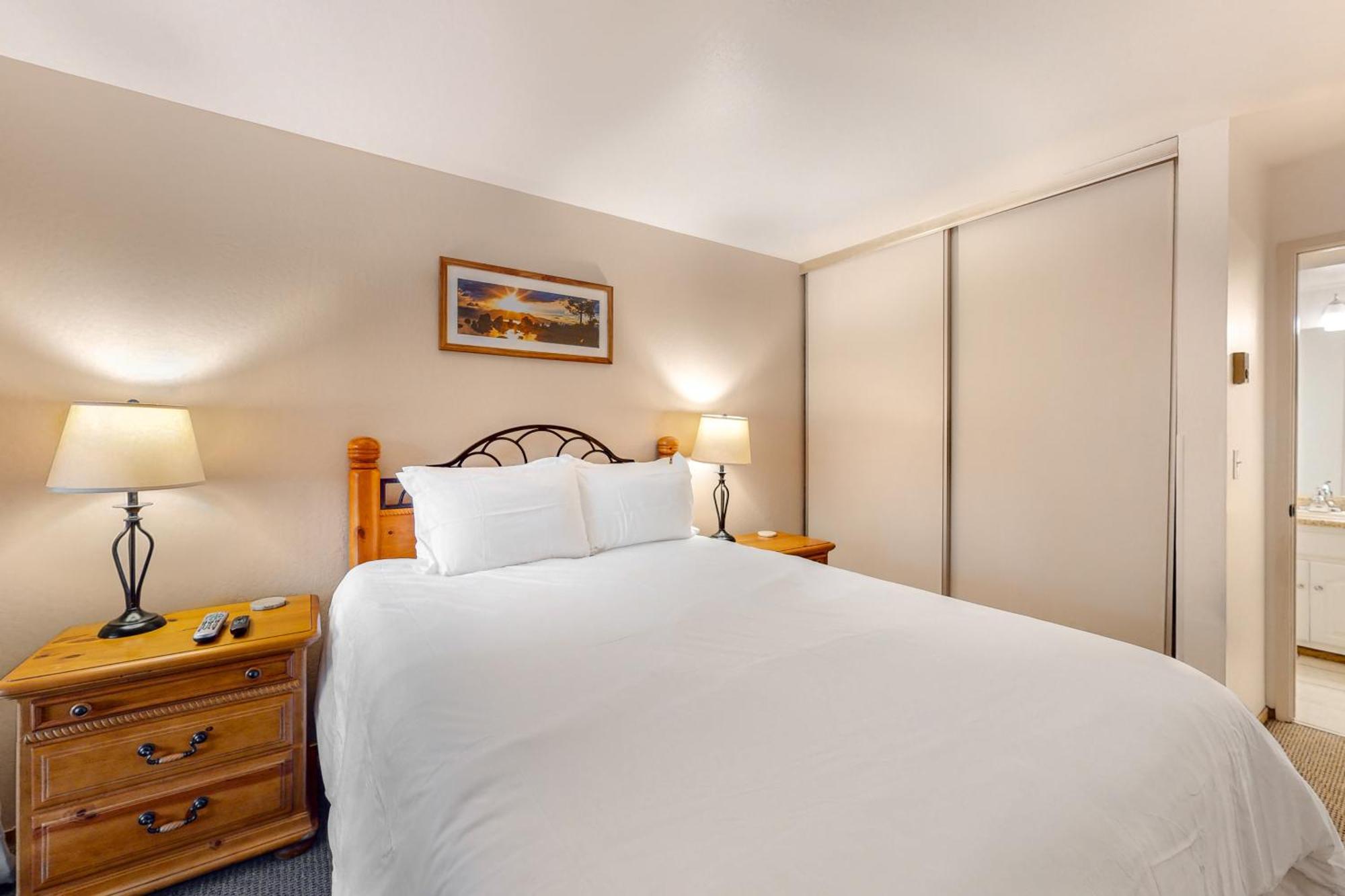 Lakeland Village South Lake Tahoe Δωμάτιο φωτογραφία