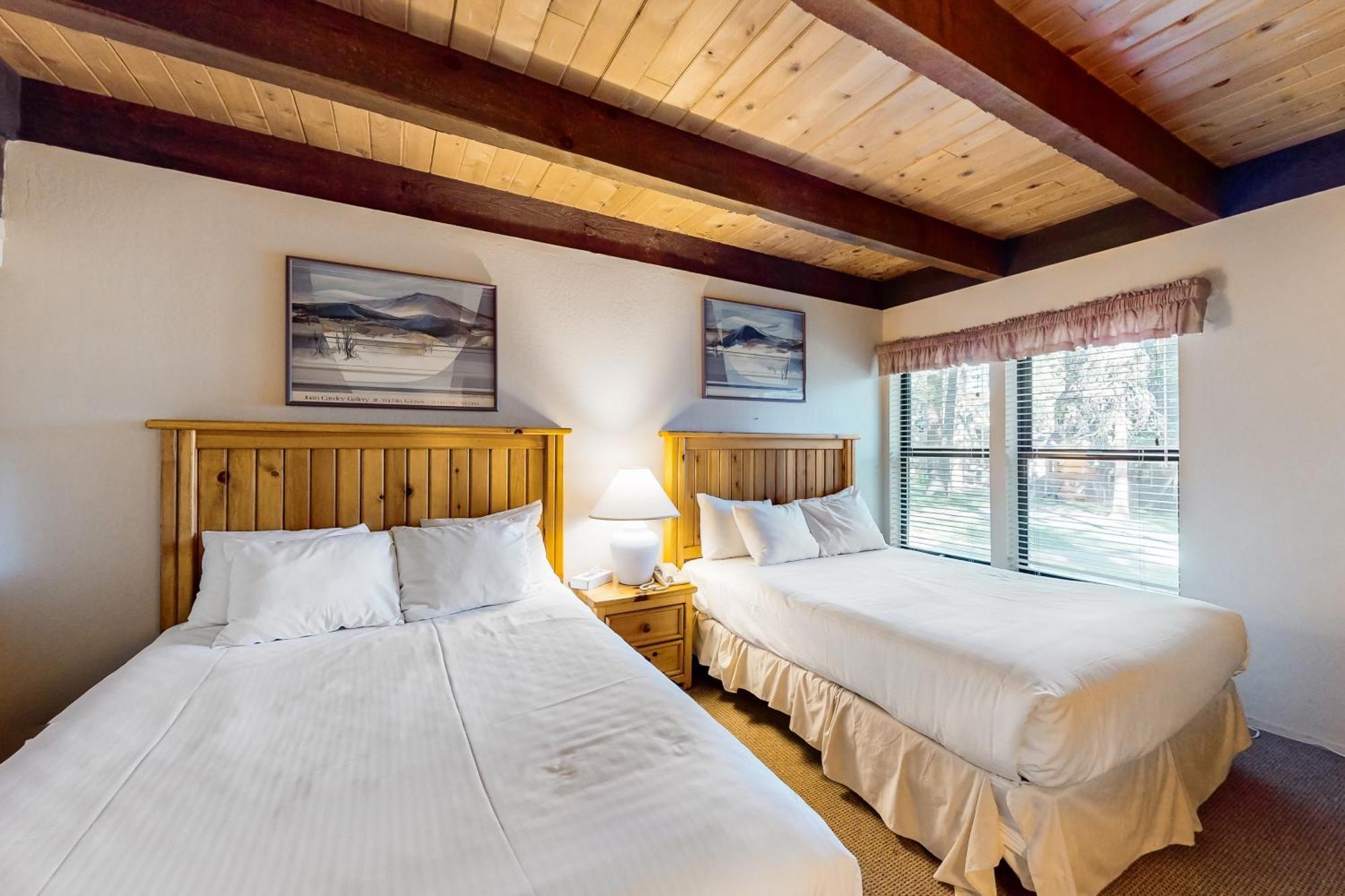 Lakeland Village South Lake Tahoe Δωμάτιο φωτογραφία