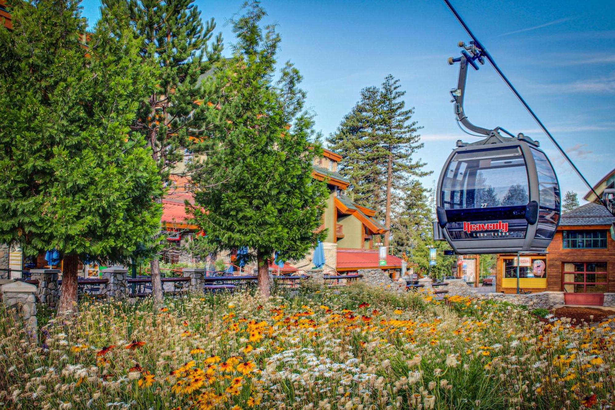 Lakeland Village South Lake Tahoe Δωμάτιο φωτογραφία