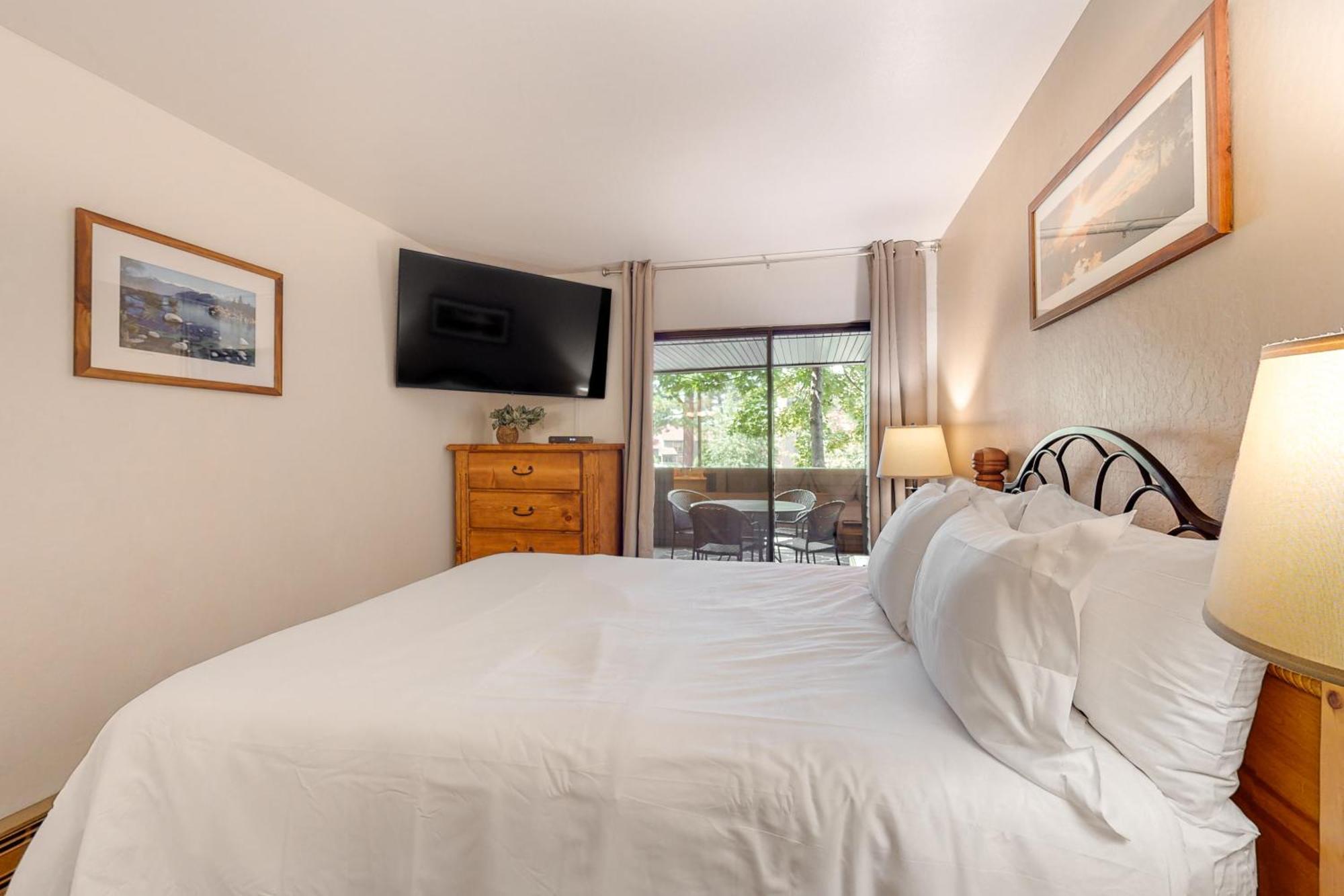 Lakeland Village South Lake Tahoe Δωμάτιο φωτογραφία