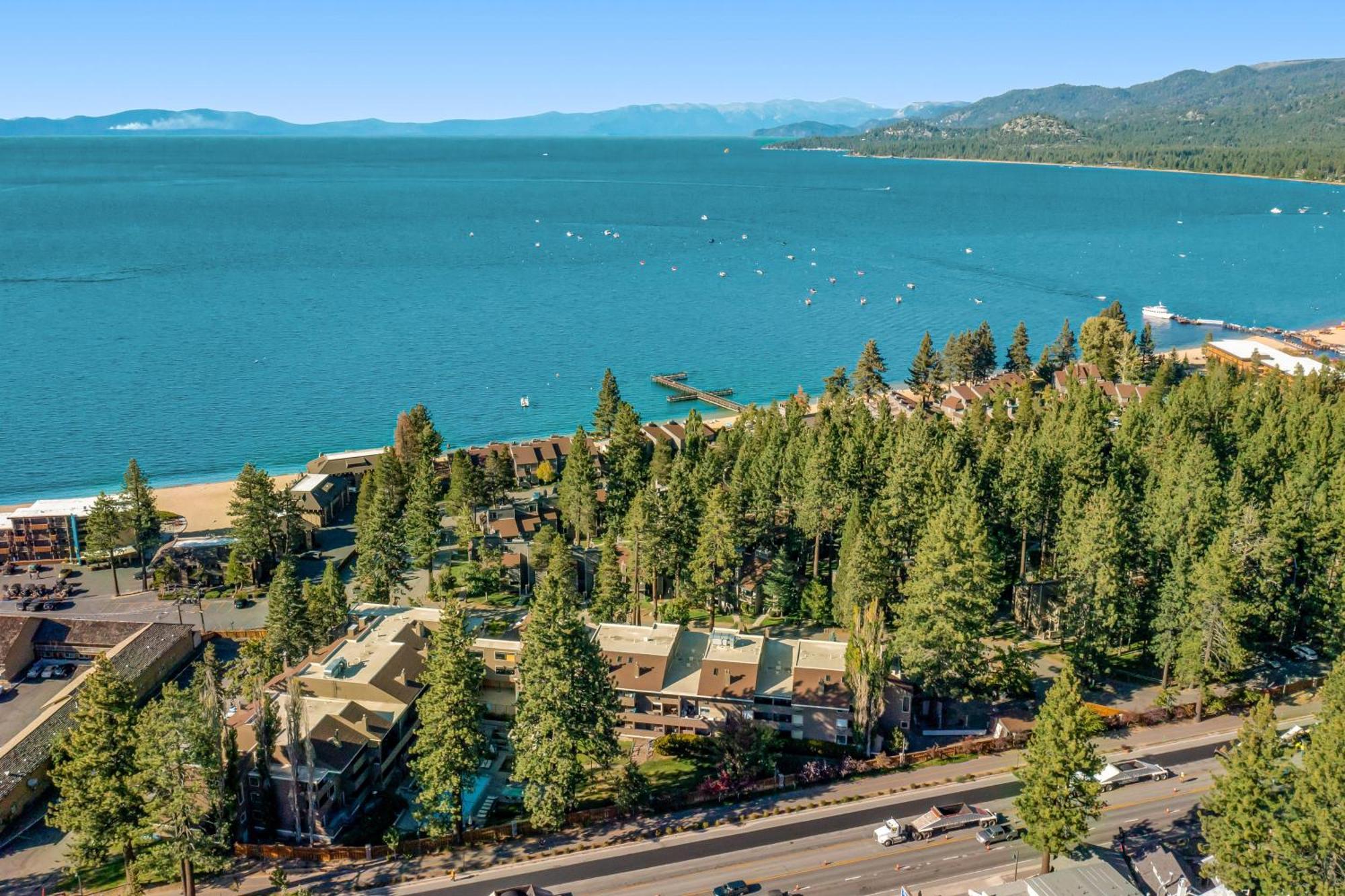 Lakeland Village South Lake Tahoe Δωμάτιο φωτογραφία