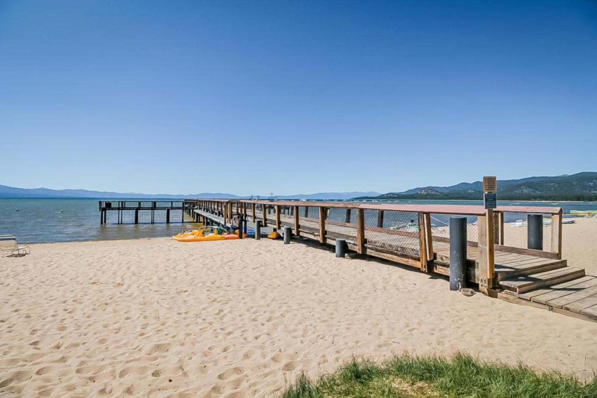 Lakeland Village South Lake Tahoe Δωμάτιο φωτογραφία