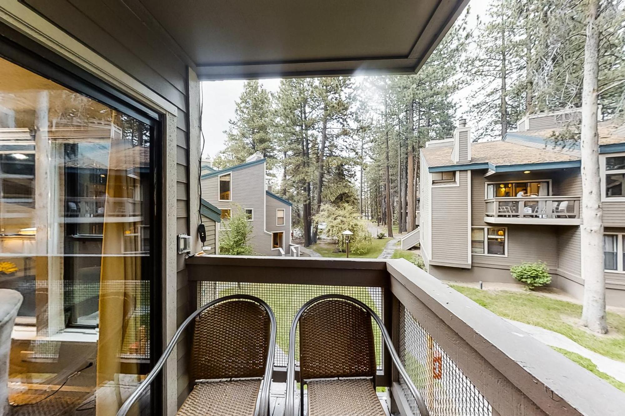 Lakeland Village South Lake Tahoe Δωμάτιο φωτογραφία