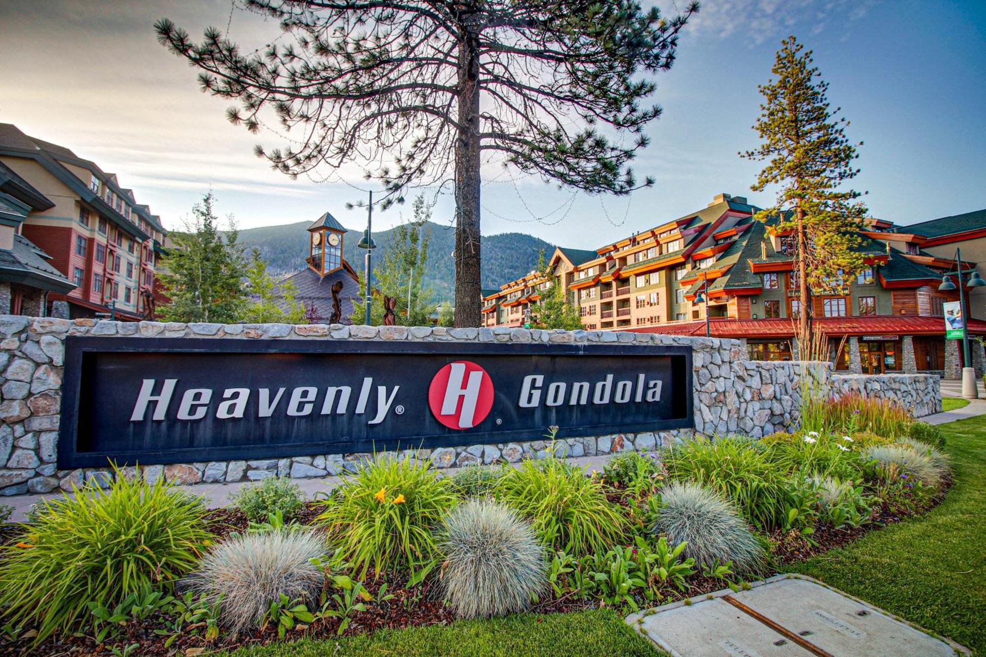 Lakeland Village South Lake Tahoe Δωμάτιο φωτογραφία