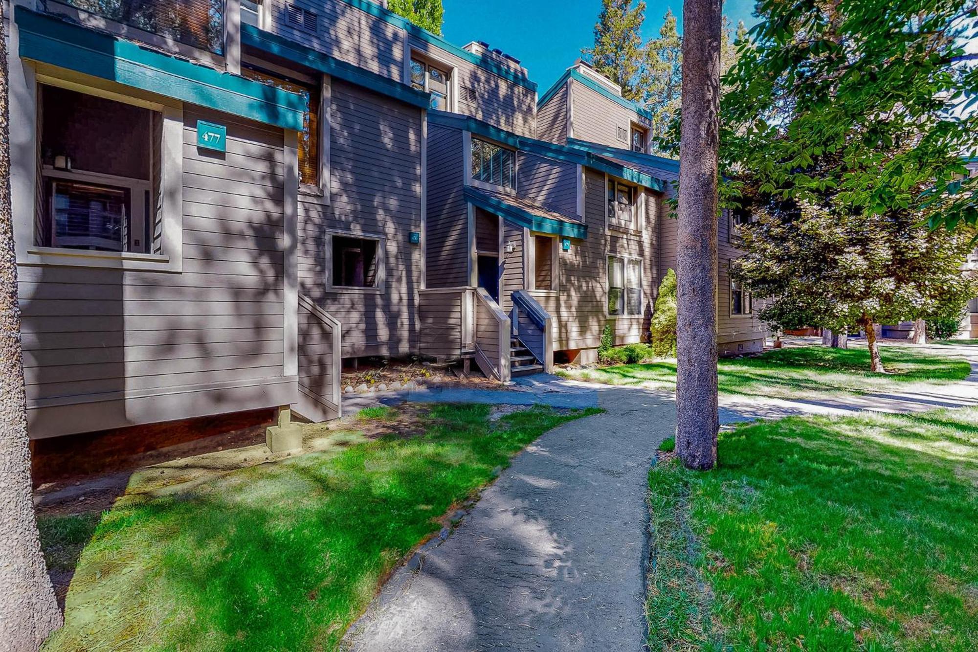 Lakeland Village South Lake Tahoe Δωμάτιο φωτογραφία
