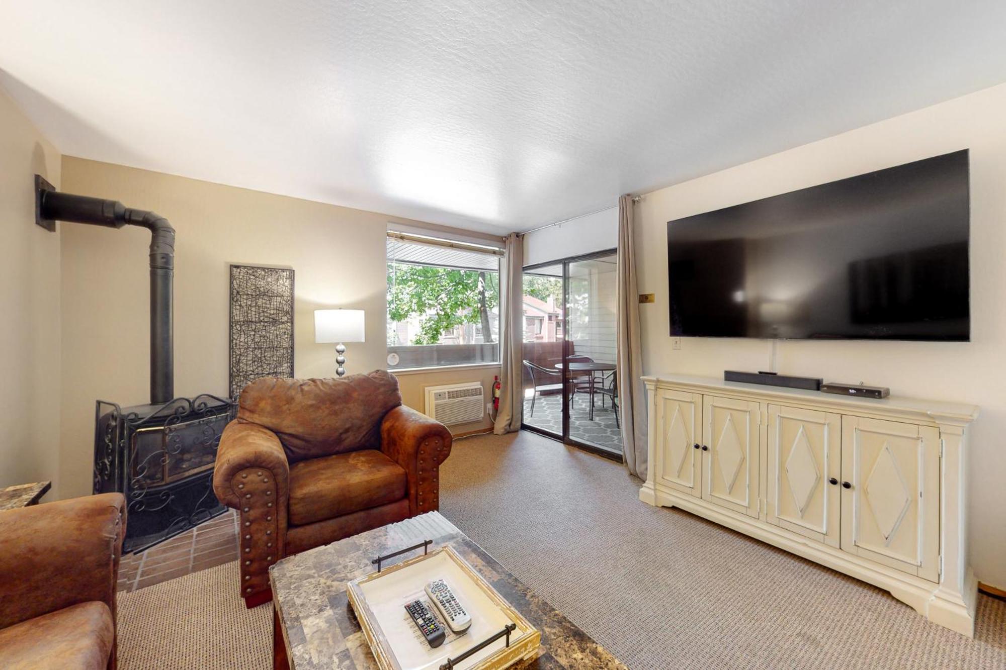 Lakeland Village South Lake Tahoe Δωμάτιο φωτογραφία